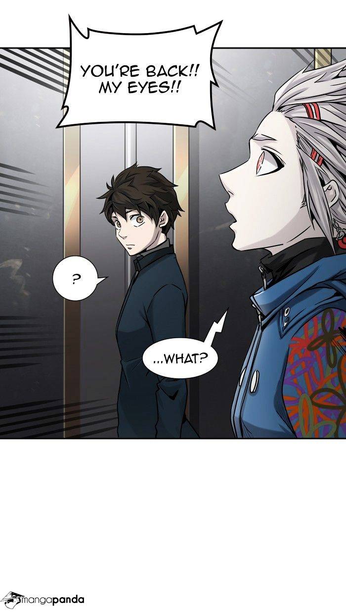 Tower of God Chapter 324 image 124